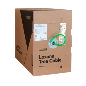 Cable Loxone Tree