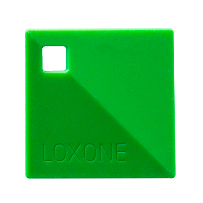 NFC Key Fob de Loxone