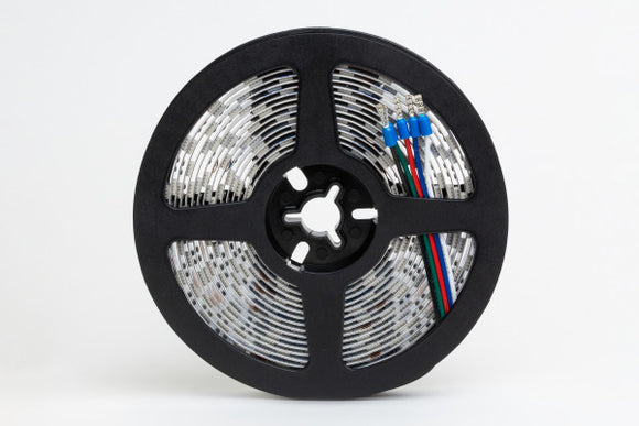 Tira LED RGBW, 5m - Loxone
