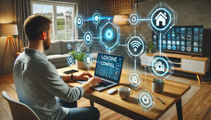 Servicio de Programación Online por Horas: La Mejor Forma de Optimizar tu Sistema Loxone