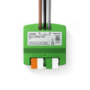 Nano 2 Relay Tree