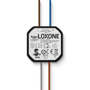 Fuente de alimentación Loxone 0.25A Empotrar