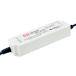 Fuente de alimentación Loxone 2.5A LED